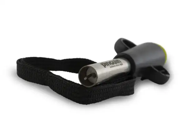 Pinguin Piezzo igniter Feuerzeug