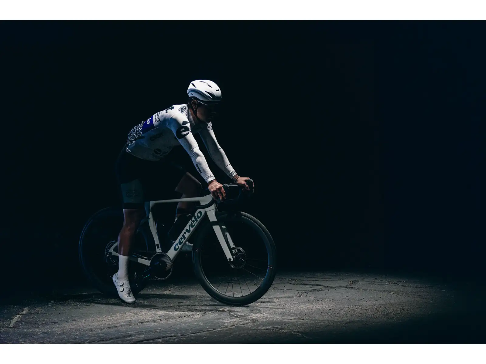 Cervélo Soloist Force XPLR AXS 1 Cloud Burst