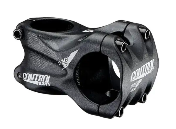 ControlTech Lynx Vorbau 50 mm Schwarz