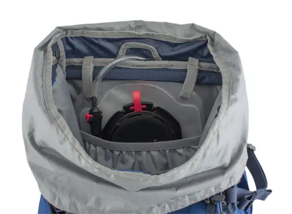 Pinguin Explorer 60 Trekkingrucksack Nylon Navy