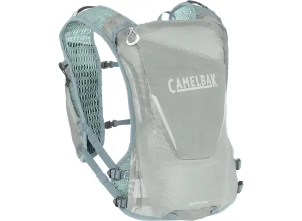 Camelbak Zephyr Pro Weste Taube/Surf Blau