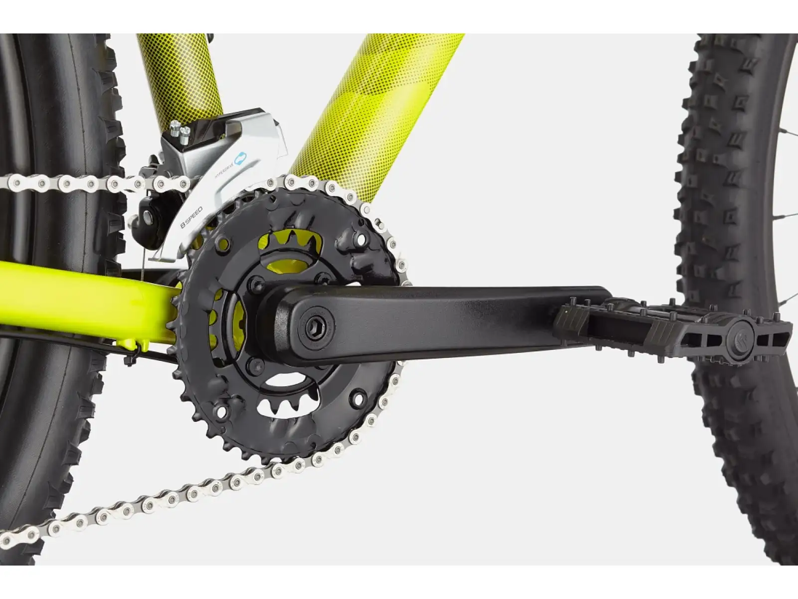 Cannondale Trail 8 29" HLT Mountainbike