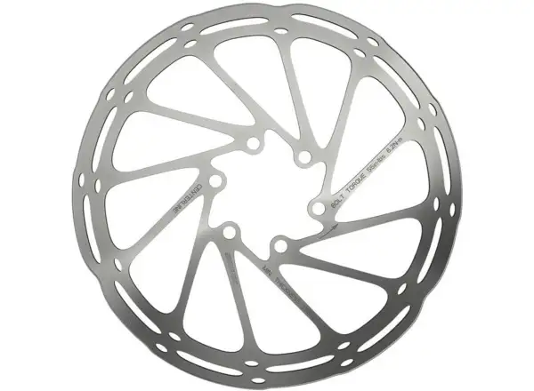 Sram Centerline Bremsscheibe 203 mm