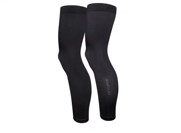 Force Breeze Beinlinge Schwarz