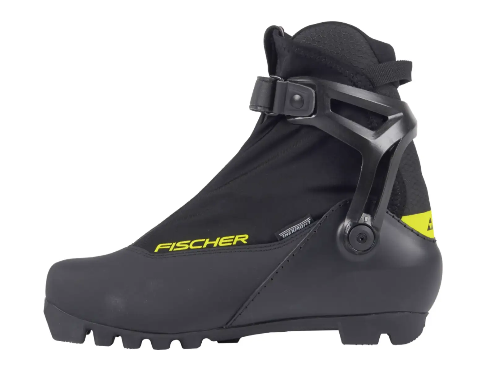 Fischer RC3 Skate Langlaufschuhe 2024/25
