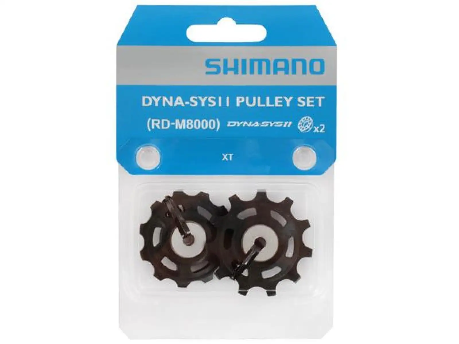 Shimano XT RD-M8000 11-fach Schaltröllchen