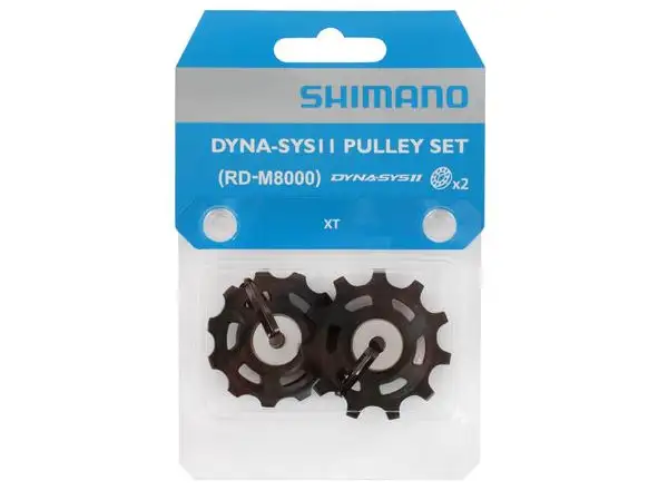Shimano XT RD-M8000 11-fach Schaltröllchen