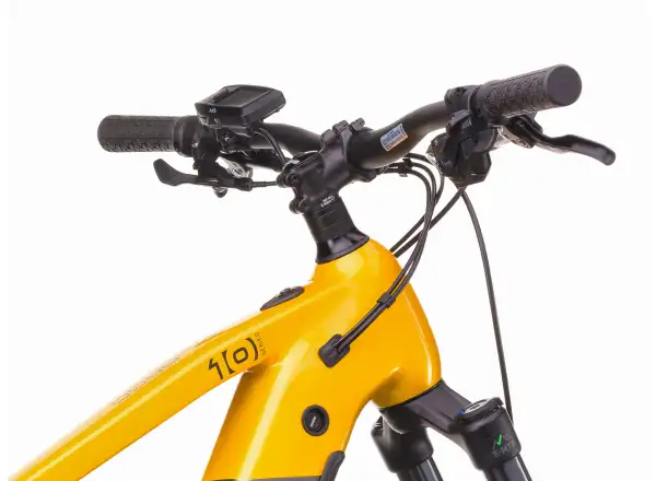Crussis e-Largo 10.11 715Wh Elektrofahrrad Mountain