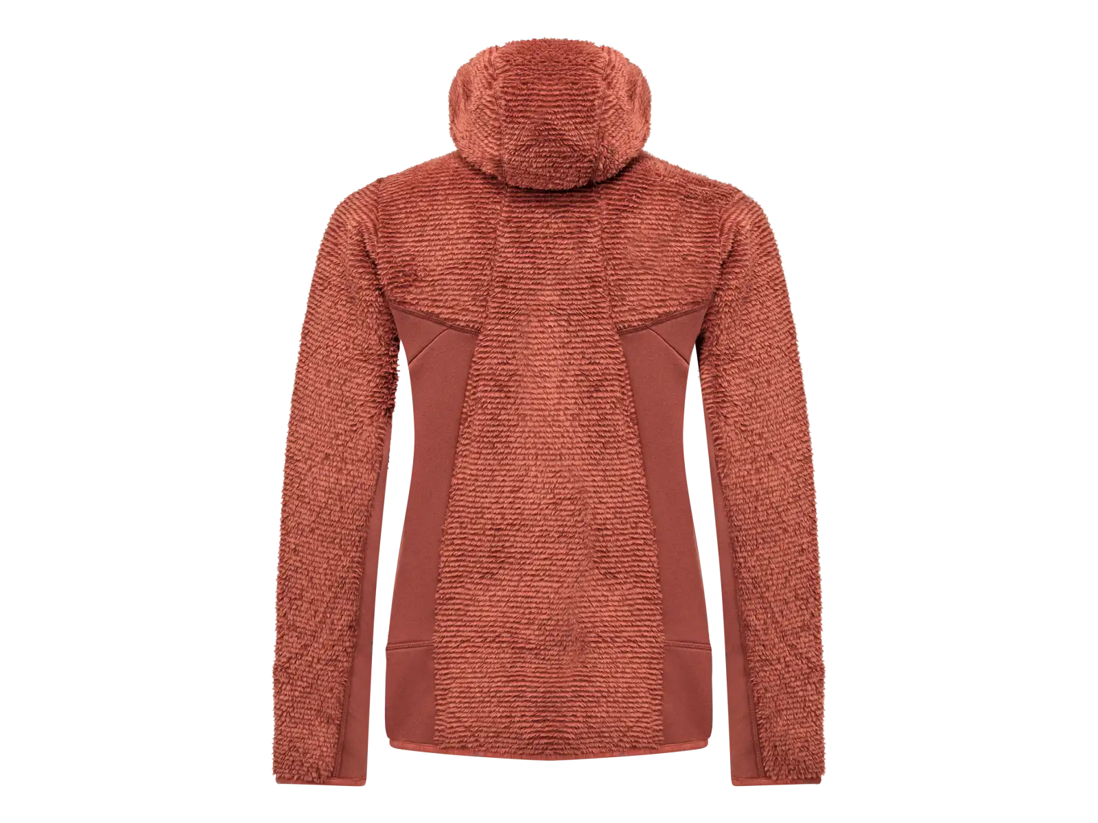 Salewa Tognazza Polarlite Damenmikina Etruscan Red