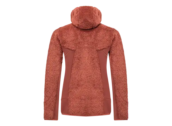 Salewa Tognazza Polarlite Damenmikina Etruscan Red