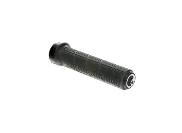 Ergon GD1 Evo Factory Griffe in Frozen Stealth.