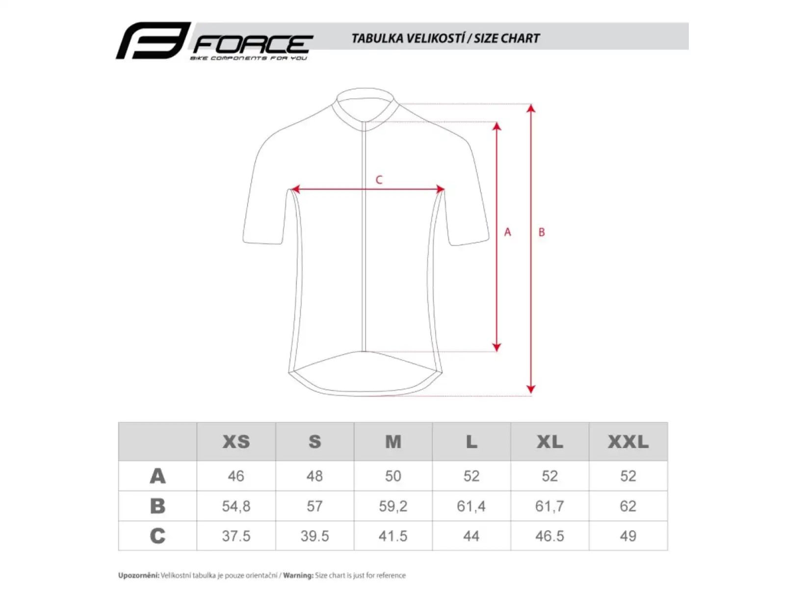 Force Pure Damen Kurzarmtrikot lila