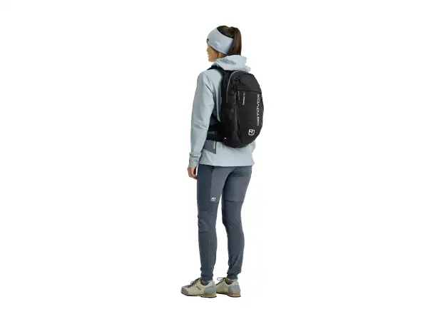 Ortovox Traverse 18 S Kletterrucksack 18 l Wild Berry