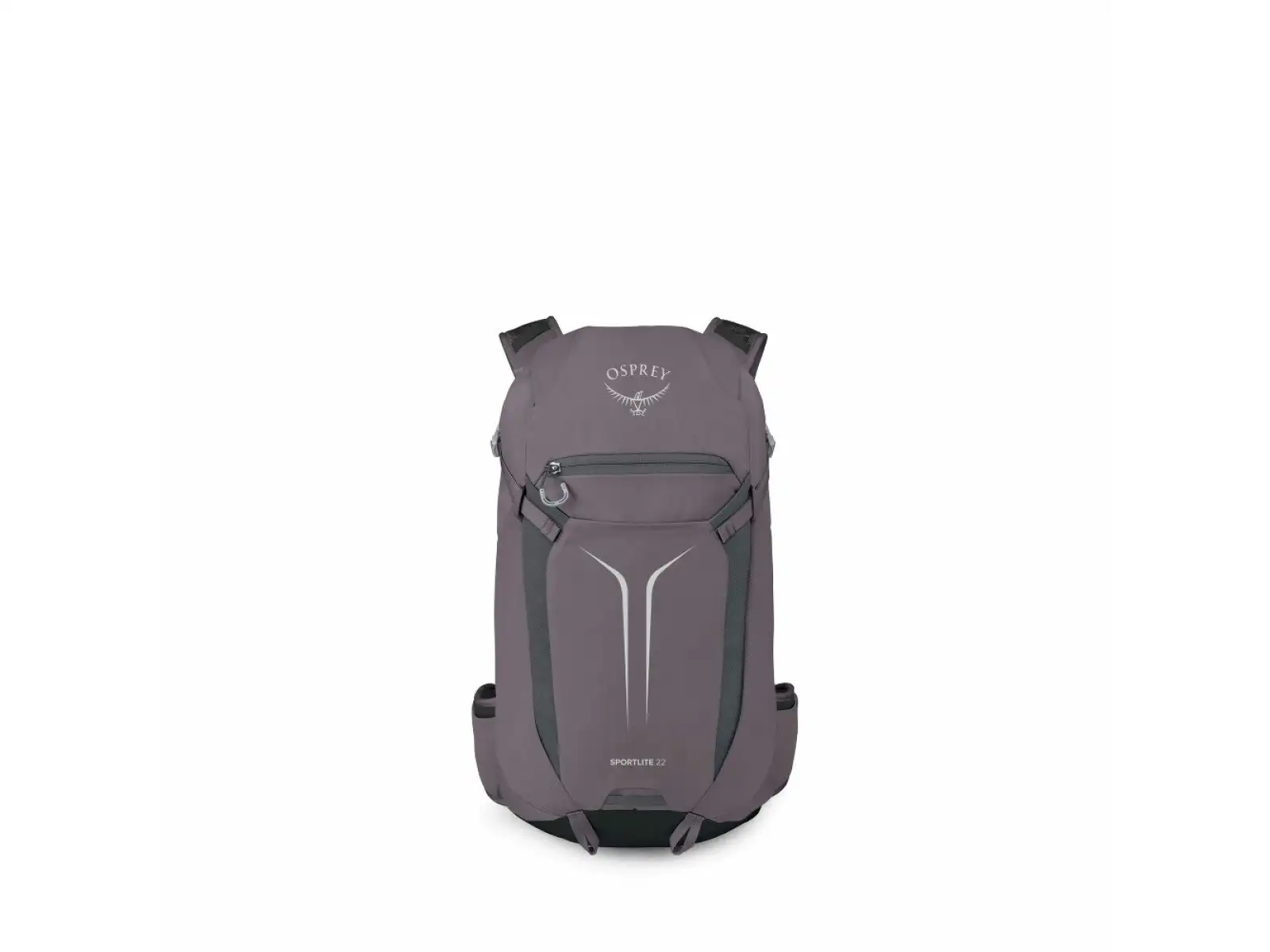 Osprey Sportlite Rucksack 22 l Graphite purple