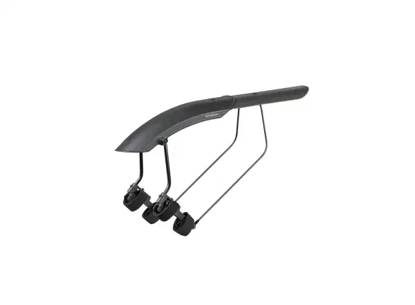 Topeak Tetrafender M2 26–29" hinterer Kotflügel schwarz