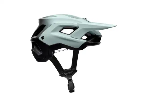 Fox Speedframe Pro Backfade Fahrradhelm Frost