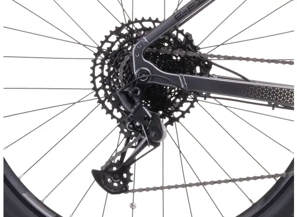 Crussis e-Fionna 9.11 715Wh Elektro-Mountainbike