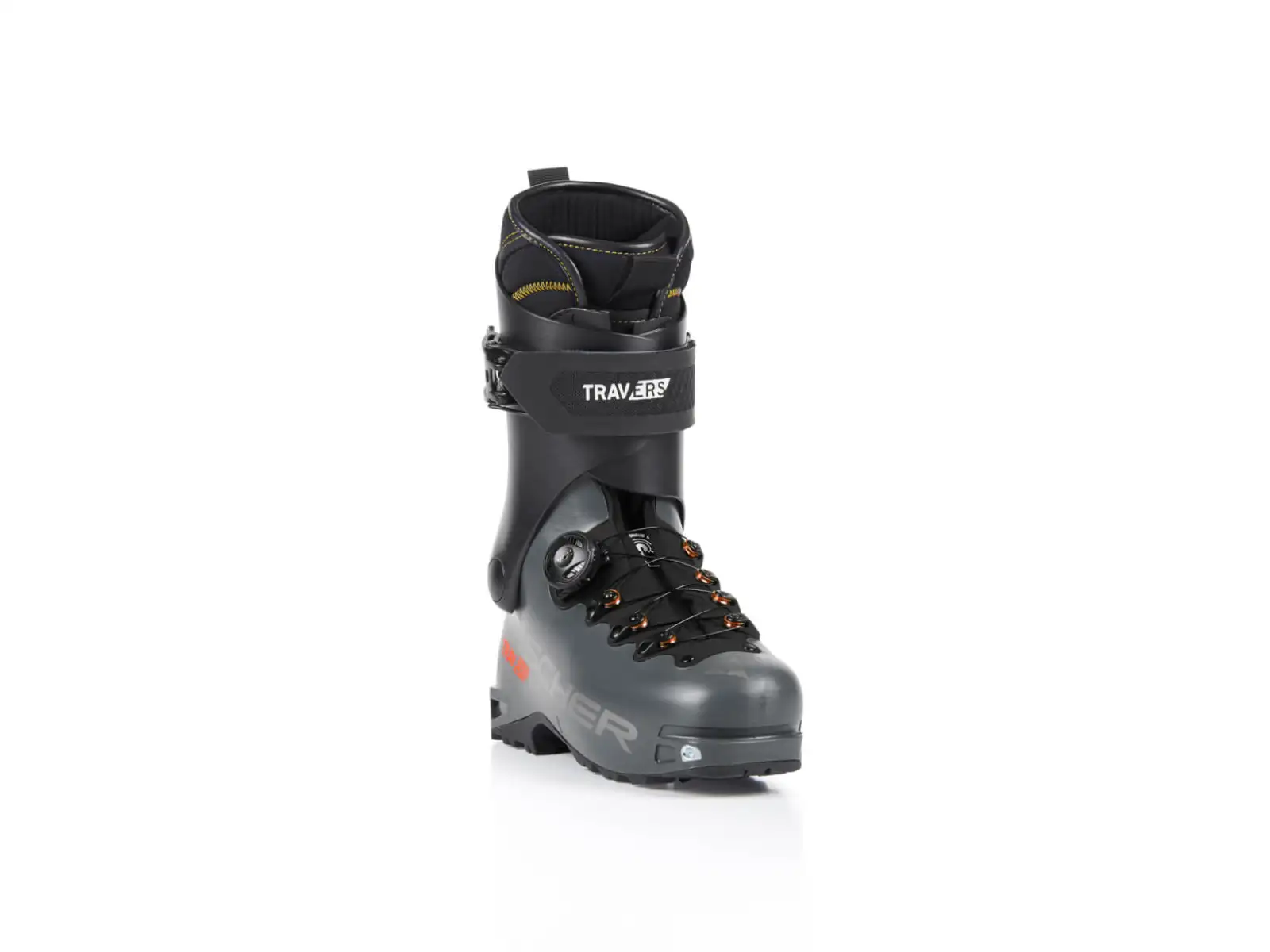 Fischer TRAVERS CS Herren Skitourenschuhe