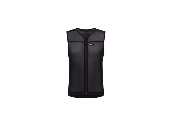 POC VPD Max Vest Herren Schutzweste Uranium Black