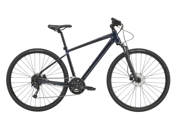 Cannondale Quick CX 2 MDN Trekking-Bike
