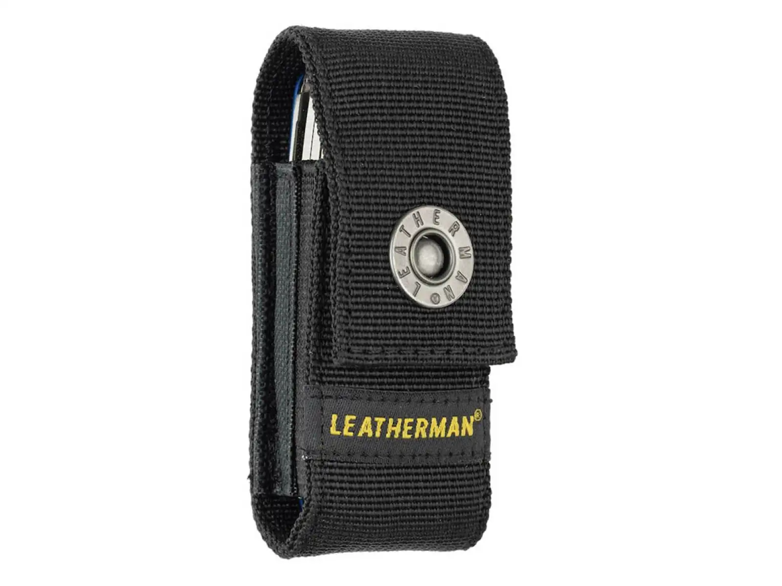 Leatherman Signal Multitool Grün Topo