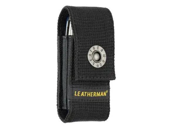 Leatherman Signal Multitool Grün Topo