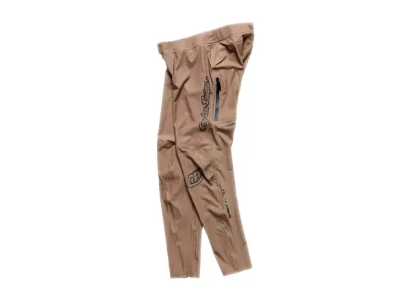 Troy Lee Designs Sprint Ultra Herren Hose Mono Sienna