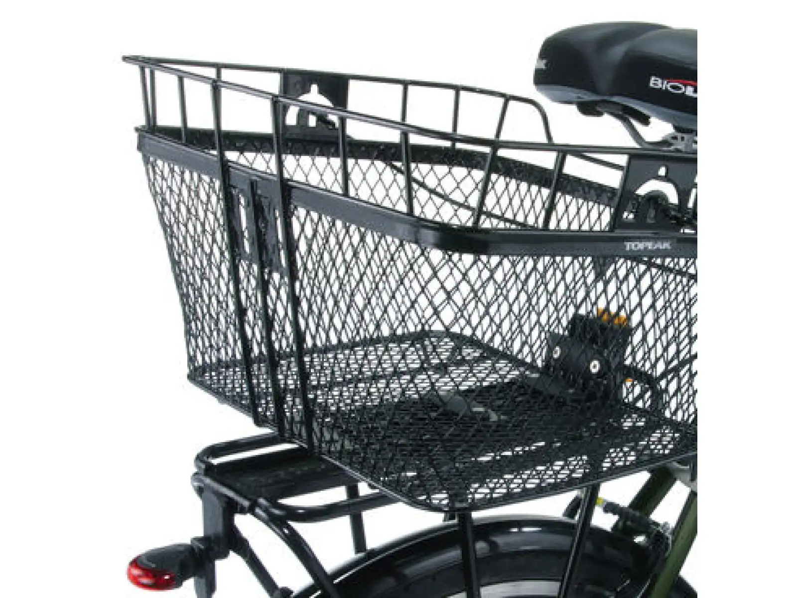 Topeak Uni Super Tourist DX Fahrradträger