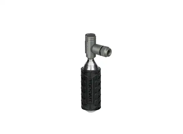 Topeak Pumpe AIRBOOSTER II 16G
