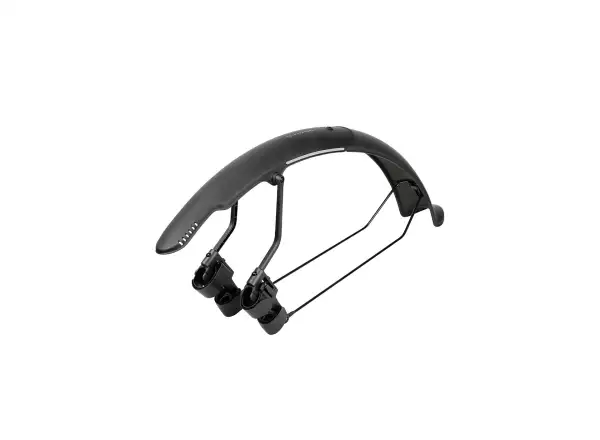 Topeak TetraFender G2 hinterer Schutzblech mit reflektierendem Aufkleber