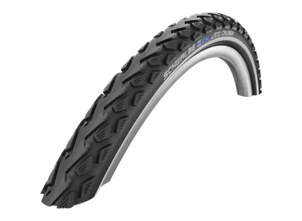 Schwalbe Land Cruiser KevlarGuard 26" MTB Reifen Draht