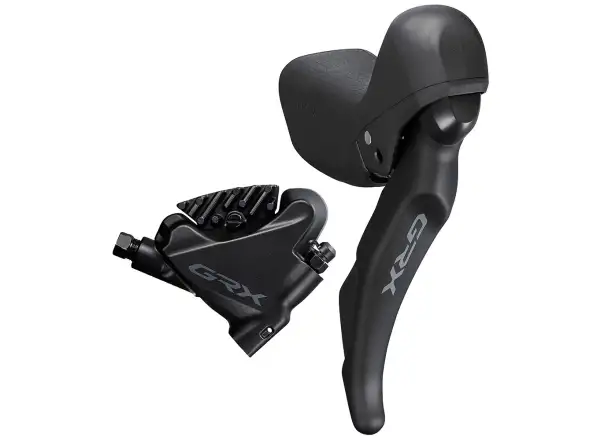 Shimano GRX ST-RX600+BR-RX400 Hinterradbremse