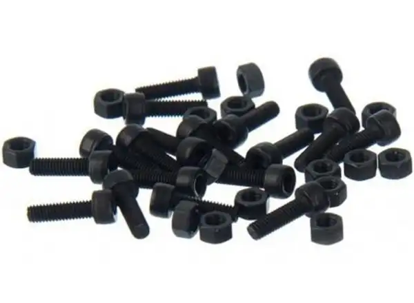 HT Ersatzpins für Pedale PA03A 30 Stück