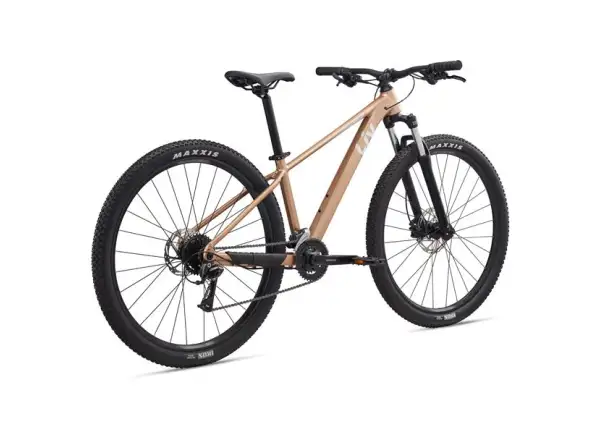 Giant Tempt 29 3 Mountainbike Golden Wheat