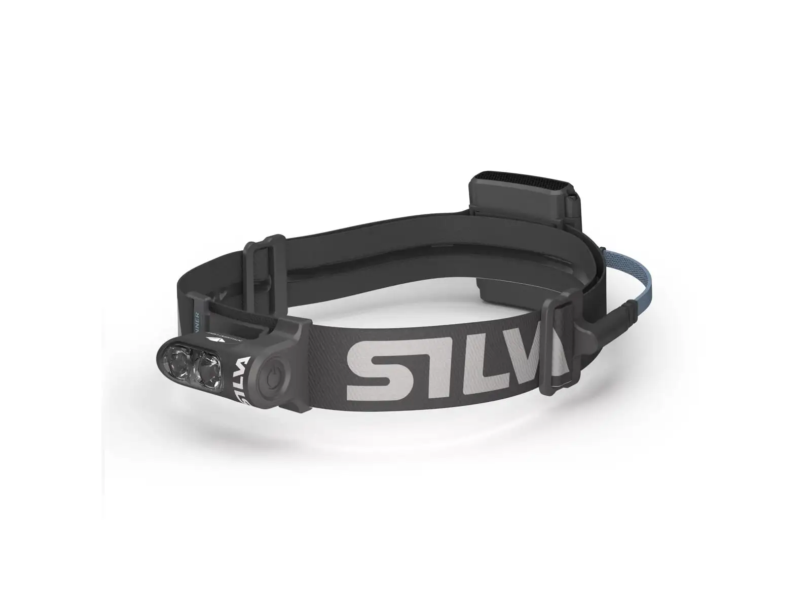 Silva Trail Runner Free H Stirnlampe schwarz