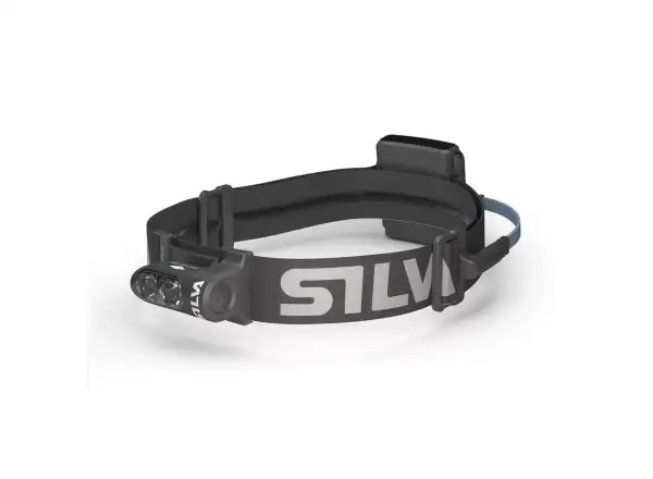 Silva Trail Runner Free H Stirnlampe schwarz