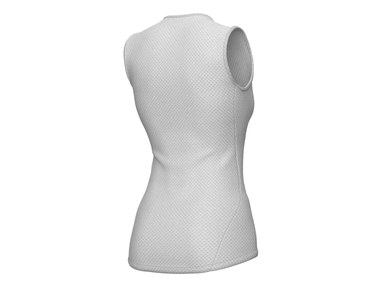 Alé Intimo Velo Active Damen Unterhemd Weiß