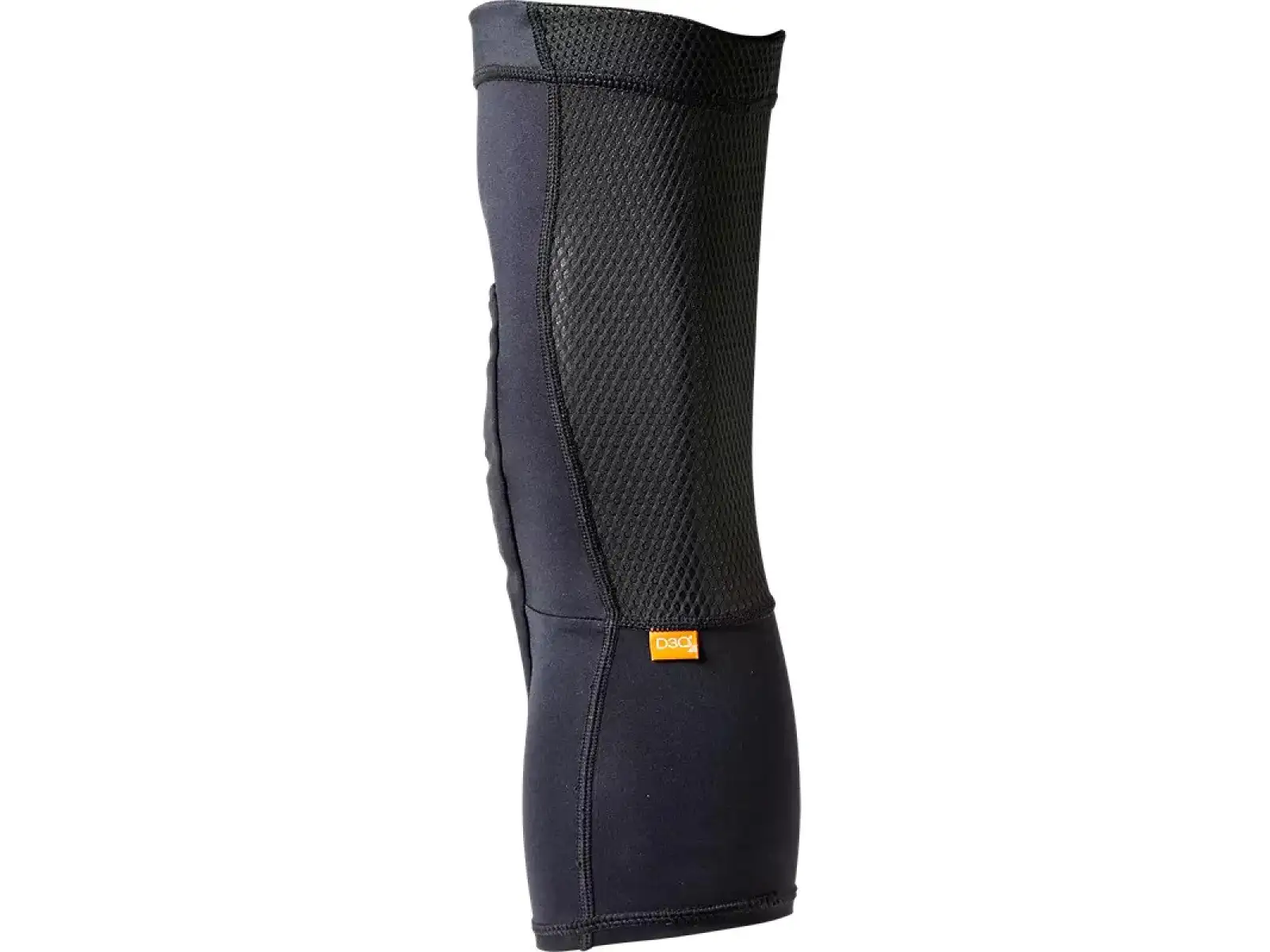 Fox Enduro Guard Knieschoner Black