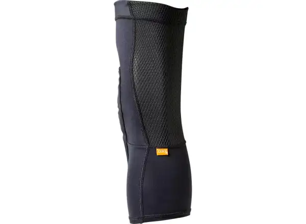 Fox Enduro Guard Knieschoner Black
