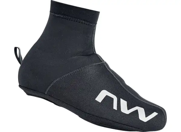 Northwave Active Easy Überschuhe Black.