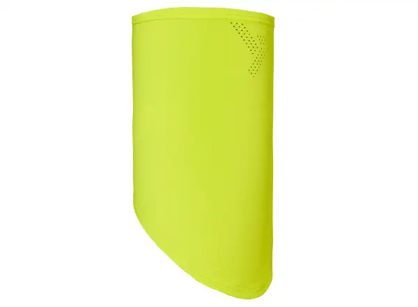 Silvini Ledro scarf Unisex Halstuch Lime