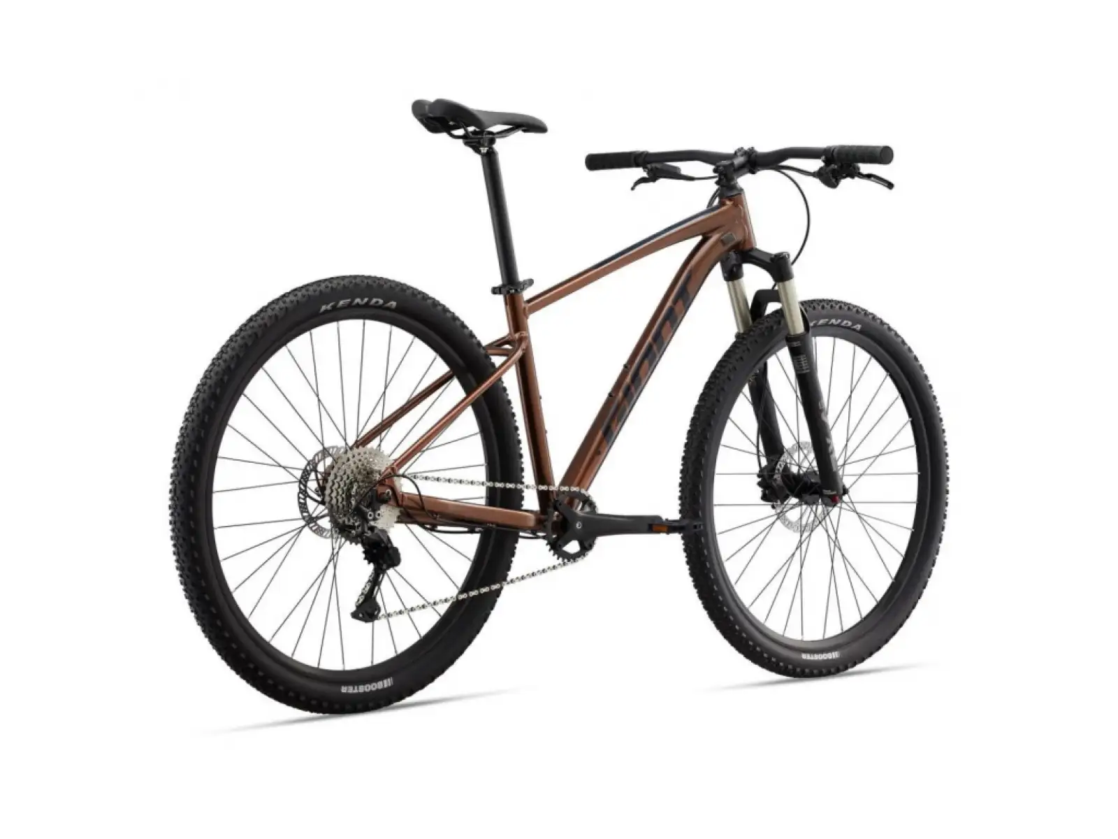 Giant Talon 29 1 GE Hematite Mountainbike
