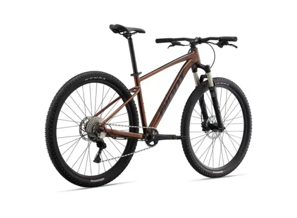 Giant Talon 29 1 GE Hematite Mountainbike