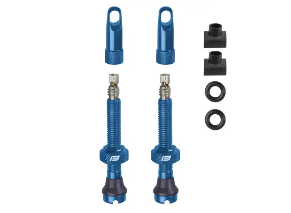 Force Tubeless Ventile 44 mm FV