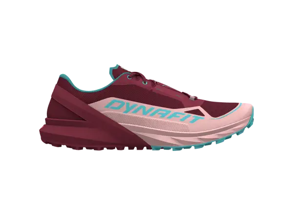 Dynafit Ultra 50 Damen Schuhe Pale Rose/Burgundy