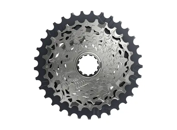 Sram CS XG-1270 D1 Silver 12-fach Kassette 10-28 Zähne
