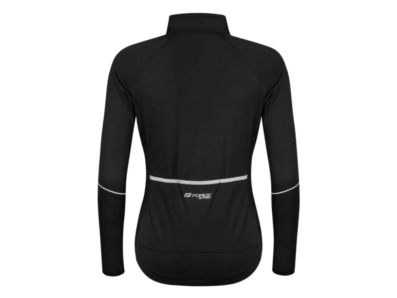 Force Arrow Lady Jacke schwarz