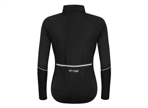Force Arrow Lady Jacke schwarz