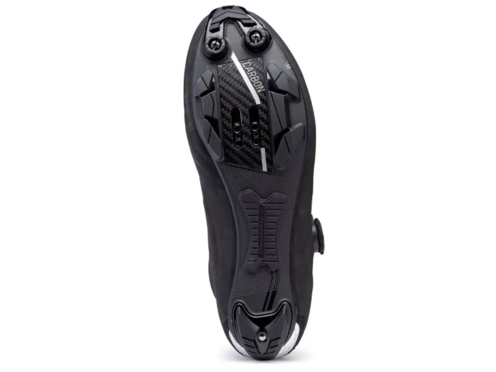 Northwave Extreme XC GTX MTB Winter Herren Radschuhe Schwarz