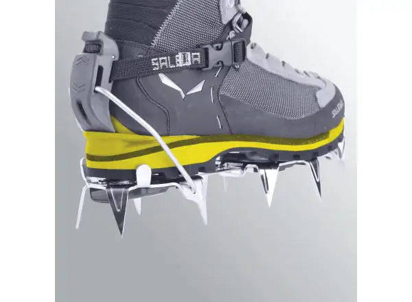 Salewa WS Crow GTX Damen Wanderstiefel Blau